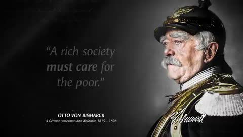 Otto Von Bismarck's Quotes which are better to be known when young to not Regret in Old Age