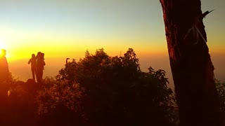 Idalgashinna Hike | ඉදල්ගස්හින්න | SRI LANKA