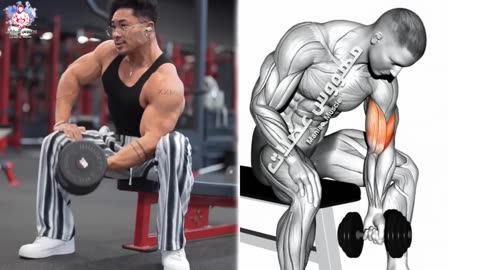 8 BEST Exercises for WIDER BICEPS