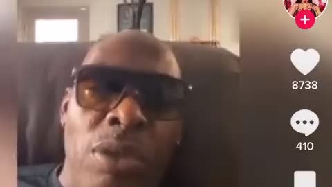 Coolio's Last Video Before his Passing: Mentions "Adrenochrome"