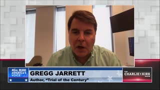 Gregg Jarrett on the Weaponization of the FBI: Will Anyone Be Held Accountable?