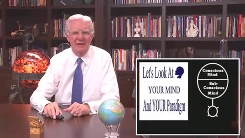 Bob Proctor The Law of Attraction!