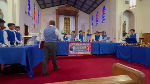 Golden Gate Boys Choir & Bellringers