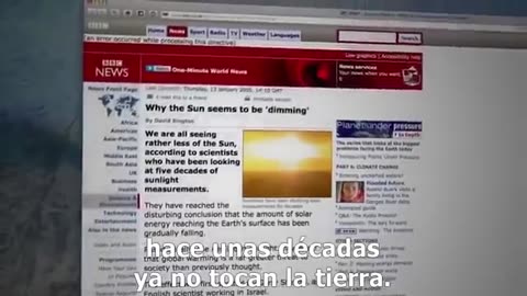 13mar2023 Gobiernos fumigando TOXICOS desde hace años || RESISTANCE ...-