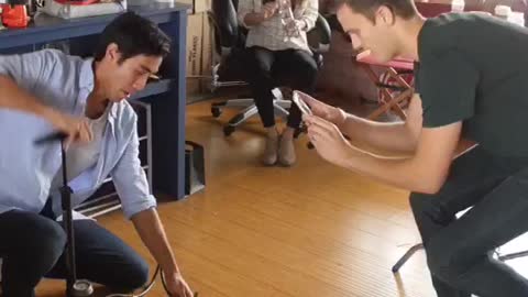 Top New Zach King Funny Magic Vines - Best Magic Tricks Ever | 史上最高の手品.