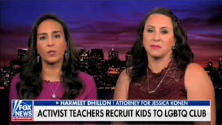 parents fight back against activist teachers