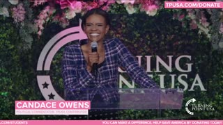 Candace Owens: Rejecting men does not make you a stronger woman