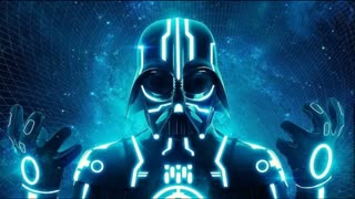 Darth & Vader - Return Of The Jedi (Interactive Noise Remix)