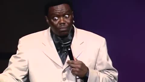 Bernie Mac Kings of Comedy Tour