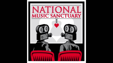 National Music Sanctuary: Episode 24 The Little Fuller Band (Single Cut) "Playin in the Band"