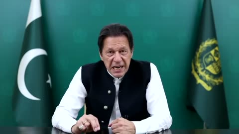 Pakistan - Prime Minister Imran Khan Absolutely Not! Addresses United Nations General Debate!