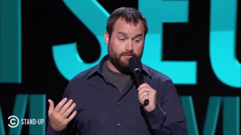 Tom Segura- The Best Stand Up Comedy