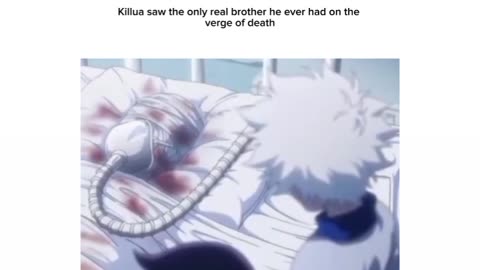 Anime sad moments