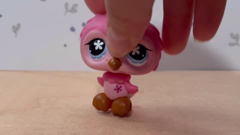 LPs collection