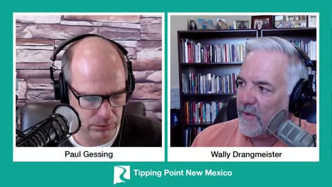 Tipping Point Episode 381: Keeping the Lights On, Oil and Gas, Supreme Court and more