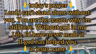 #Prayers for today 🙏🙏