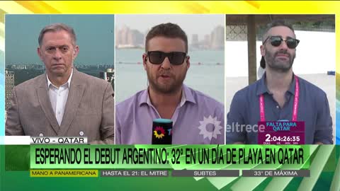 MÁS BOMBAS Y ALERTA EN ARGENTINA: LIONEL SCALONI TIENE DOS DUDAS MÁS ¿QUIÉNES SON LOS JUGADORES?