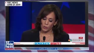 WOW Mark Levin destroys Kamala Harris