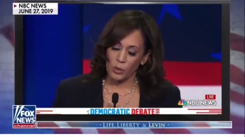 WOW Mark Levin destroys Kamala Harris