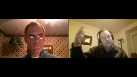 Dr Robert Duncan Interview - Voice of God Weapons used on American Civilians - Targeted Individuals