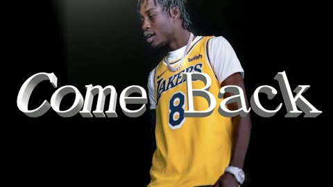 [FREE] (2023) "Come Back" Lil Tjay x Polo G Type Beat (prod Ramsey Beatz)