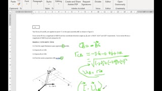 Solution to Quiz 1 - Fall 2021