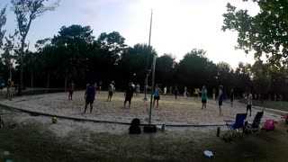 Volleyball 5-20-2024 part 3