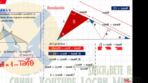 INTENSIVO VALLEJO 2023 | Semana 01 | Trigonometría S1 | Aritmética