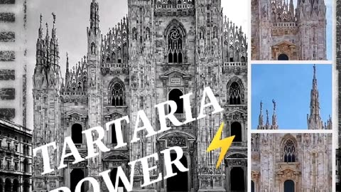 Tartaria Power!