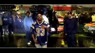 CYPRESS HILL - LOWRIDER