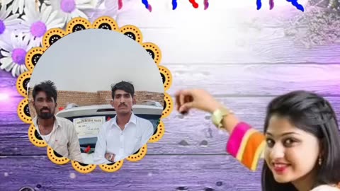 Rakshabandhan song special narpat Bhai ke lia