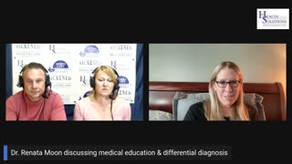 Pharmacist Point of View on Gender with Dr. Renata Moon and Shawn & Janet Needham R. Ph.