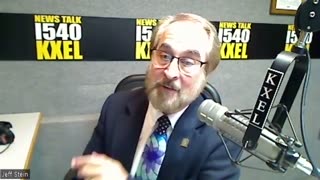 Iowa Politics with Jeff Stein – Wed. May 24, 2023