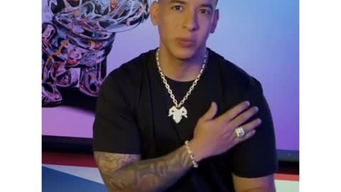 DADDY YANKEE se retira de la música