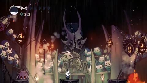 Hollow Knight