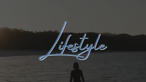 Introduction to Lifestyle