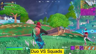 FORTNITE CLUTCH 🔥🔥