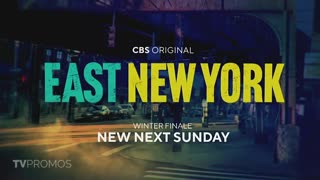 East New York 1x09 Promo _When Dinosaurs Roamed The Earth_ (HD)