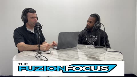 The Fuzion Focus Episode: What style has the most powerful kicks?