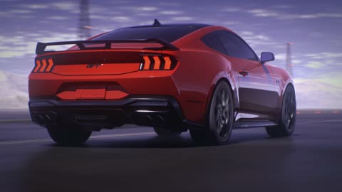 2024 Ford Mustang GT: Sounds better than a Corvette but are the Changes Worth It?