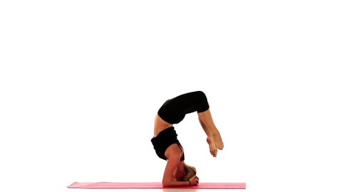 1-Min Yoga & Workout Wisdom Video 16