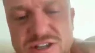 "TOMMY ROBINSON SAYS ANDREW TATE IS HONEST & A GOOD MAN