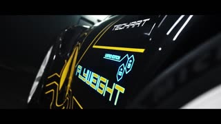 Techart GTstreet R Flyweight.