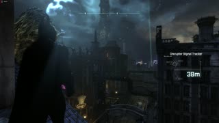 Batman Arkham City Ep. 7