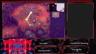 Mrmplayslive Sea of stars 10