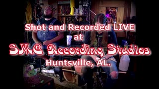 H.O.S.S. (House of Southern Sorrows) LIVE - Acoustic - SMC Studios