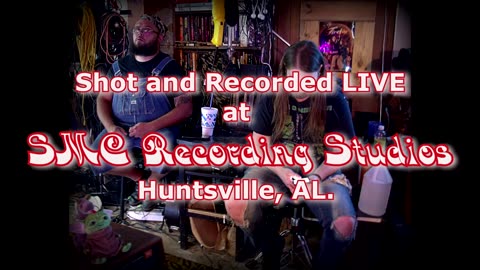 H.O.S.S. (House of Southern Sorrows) LIVE - Acoustic - SMC Studios