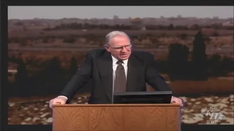 Chuck Missler- Full End Time Mix - Rapture, Nephilim and the Alien Deception - 7 Hours (mirrored)