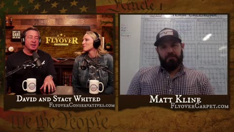 FOC Show: Glenn Beck on the Collapse of the Dollar, Election Insider, Jobs with NO Jab, DOD is Lying