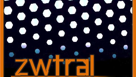 zwtral - Direction Under 4 #edm #techno #dance